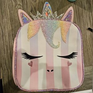 Unicorn Kids Lunchbox